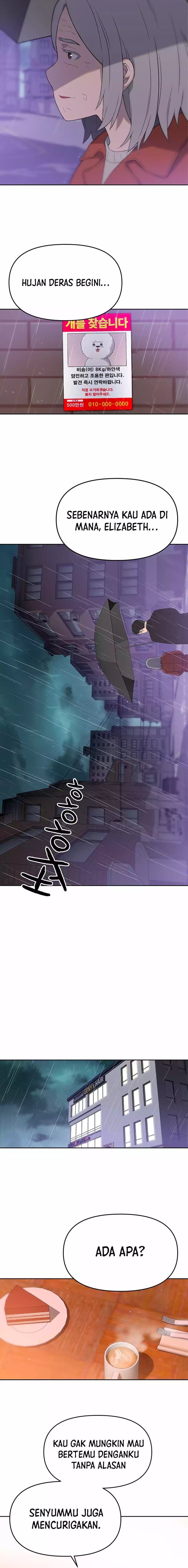 Rainbow Bridge Watchman Chapter 26 Gambar 3
