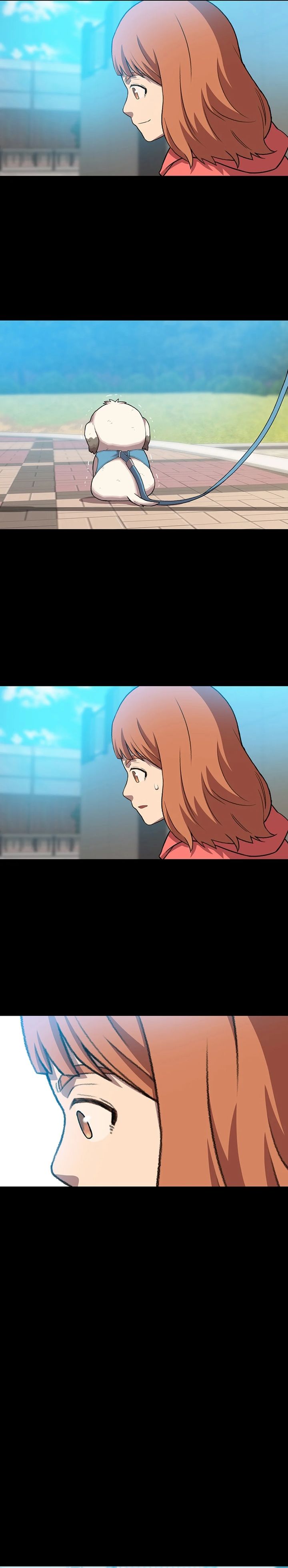 Rainbow Bridge Watchman Chapter 71 Gambar 20