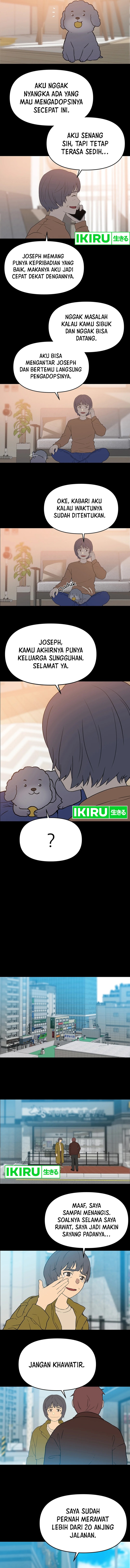 Rainbow Bridge Watchman Chapter 110 Gambar 4