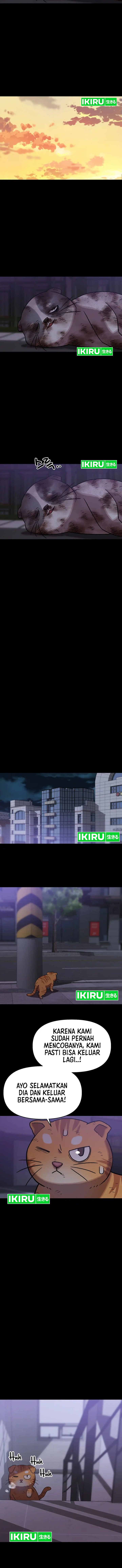 Rainbow Bridge Watchman Chapter 138 Gambar 7