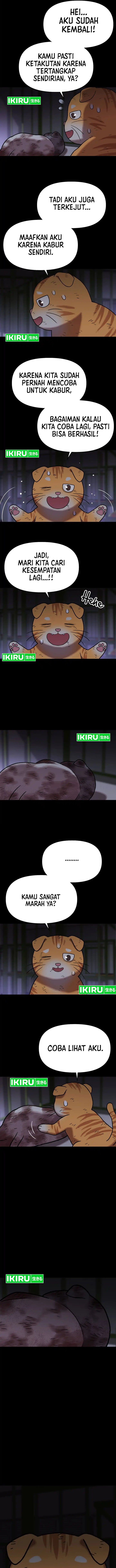 Rainbow Bridge Watchman Chapter 138 Gambar 10