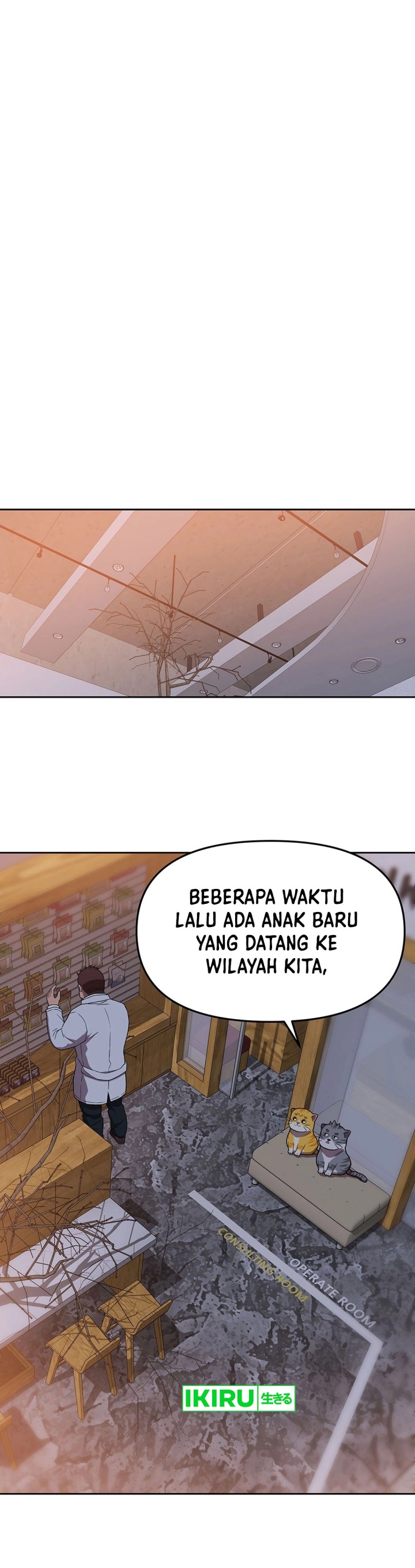 Rainbow Bridge Watchman Chapter 146 Gambar 10