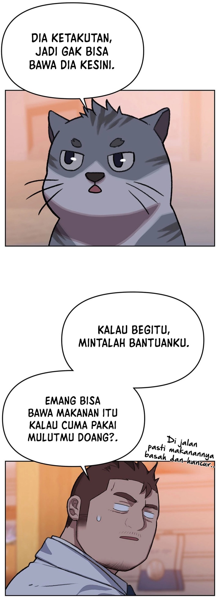 Rainbow Bridge Watchman Chapter 146 Gambar 11