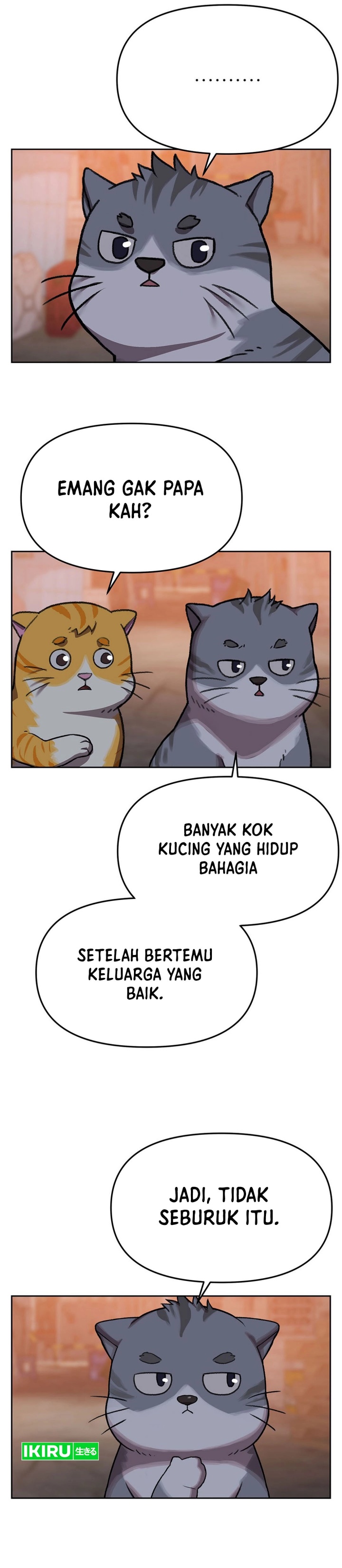 Rainbow Bridge Watchman Chapter 146 Gambar 25