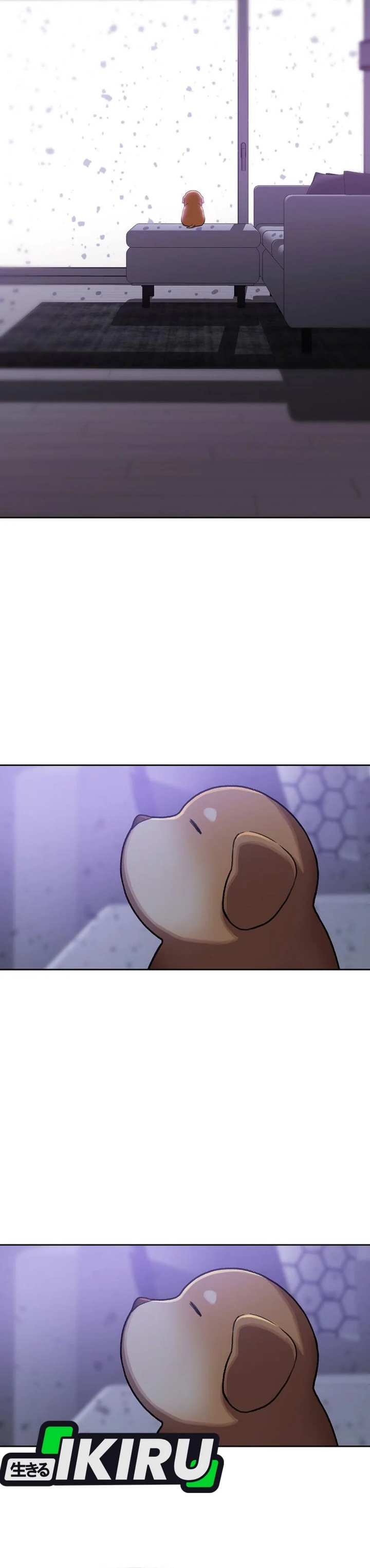 Rainbow Bridge Watchman Chapter 153 Gambar 25
