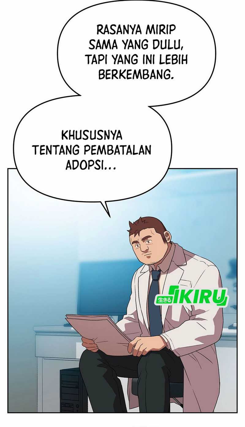 Rainbow Bridge Watchman Chapter 160 Gambar 5
