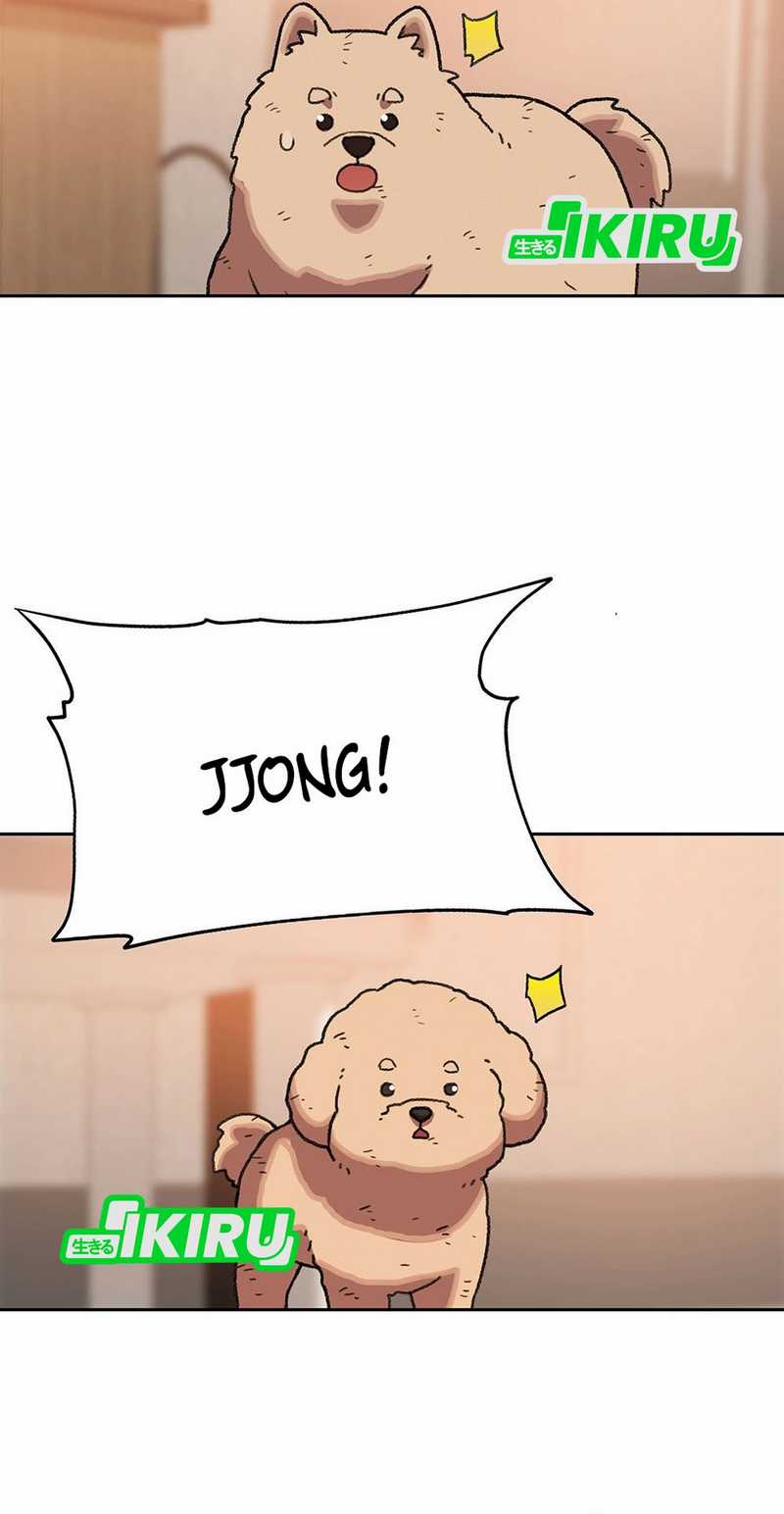 Rainbow Bridge Watchman Chapter 160 Gambar 22