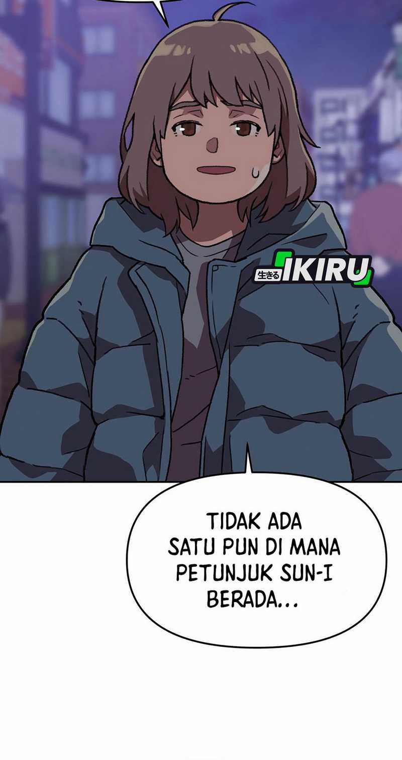Rainbow Bridge Watchman Chapter 160 Gambar 34