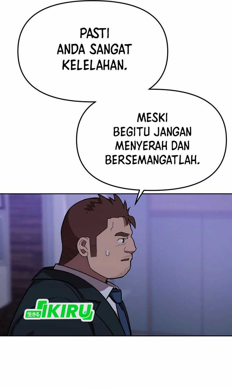 Rainbow Bridge Watchman Chapter 160 Gambar 36