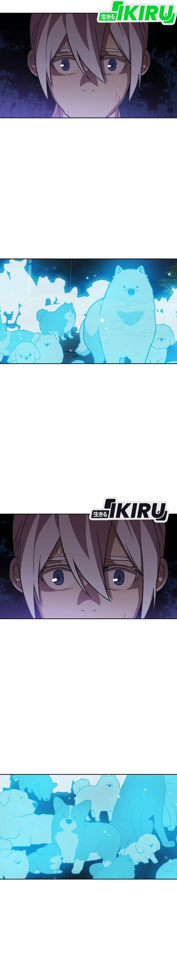 Rainbow Bridge Watchman Chapter 164 Gambar 6