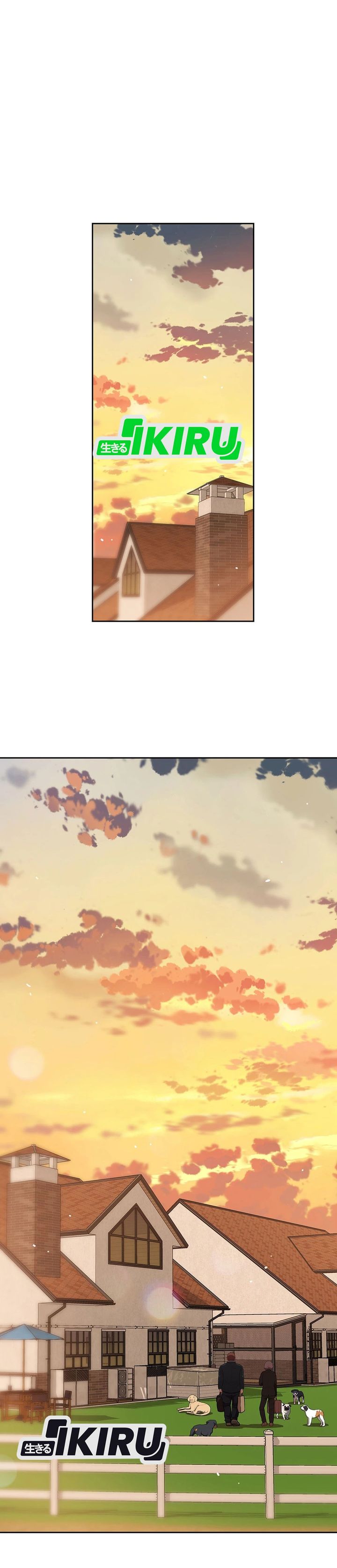 Rainbow Bridge Watchman Chapter 164 Gambar 28