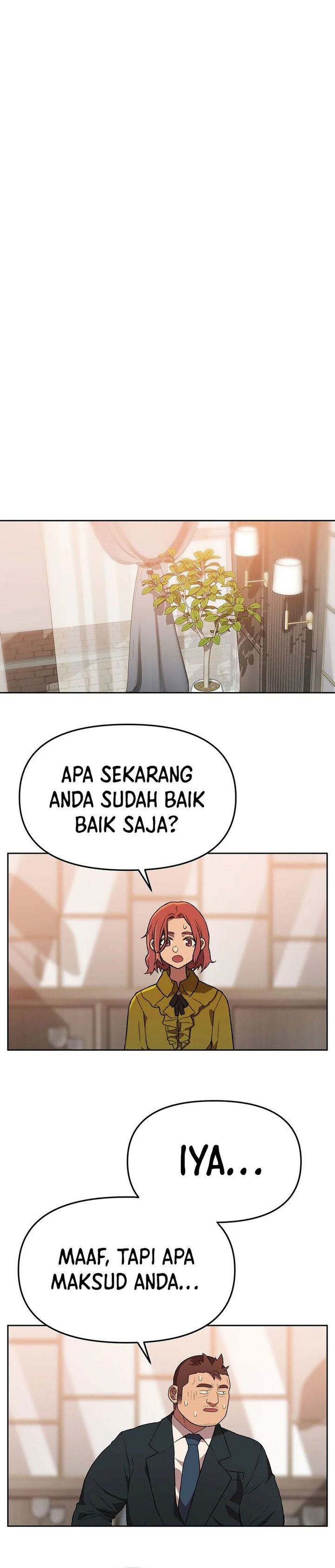 Rainbow Bridge Watchman Chapter 166 Gambar 10