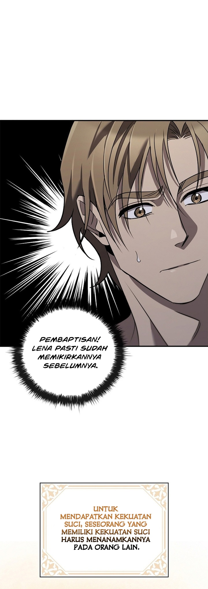 Raising the Princess to Overcome Death Chapter 02 Gambar 9