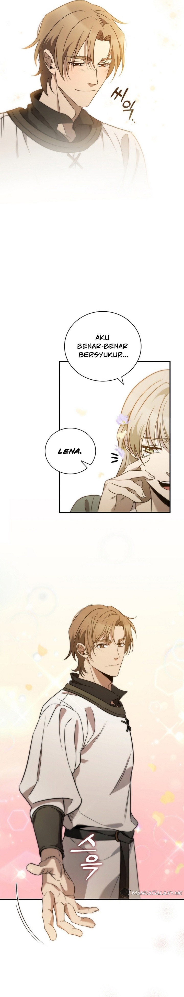 Raising the Princess to Overcome Death Chapter 02 Gambar 25