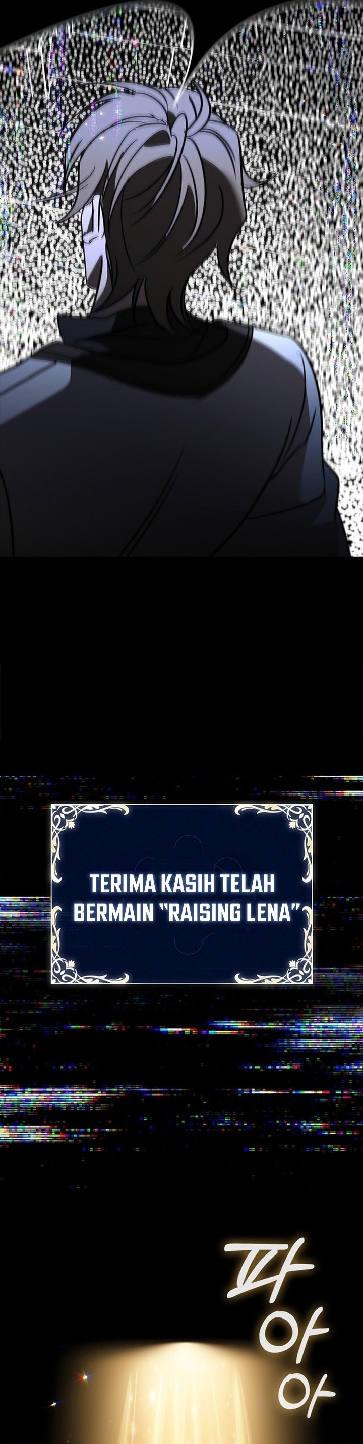 Raising the Princess to Overcome Death Chapter 02 Gambar 32