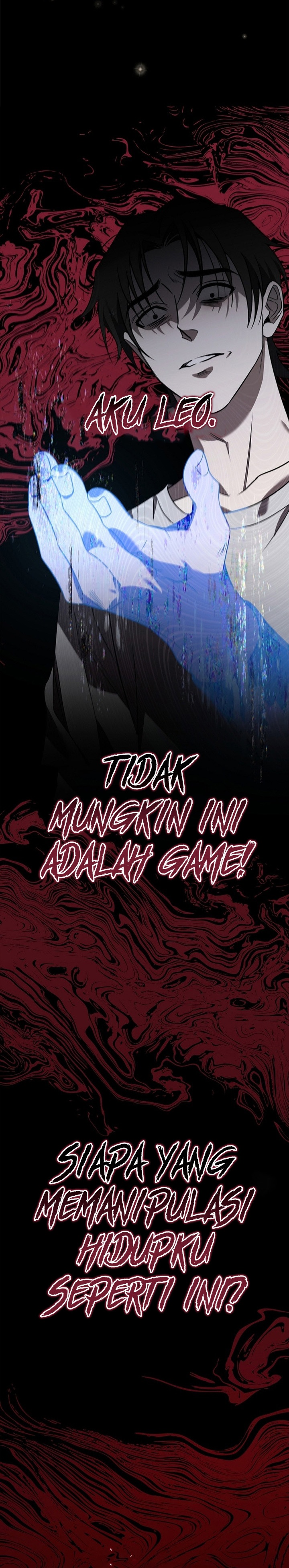 Raising the Princess to Overcome Death Chapter 02 Gambar 35
