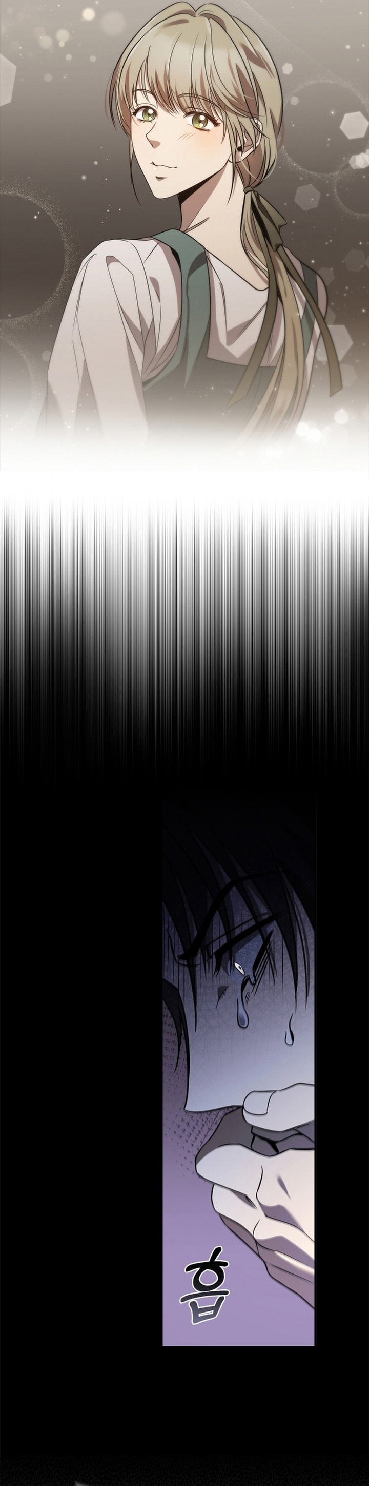 Raising the Princess to Overcome Death Chapter 02 Gambar 38