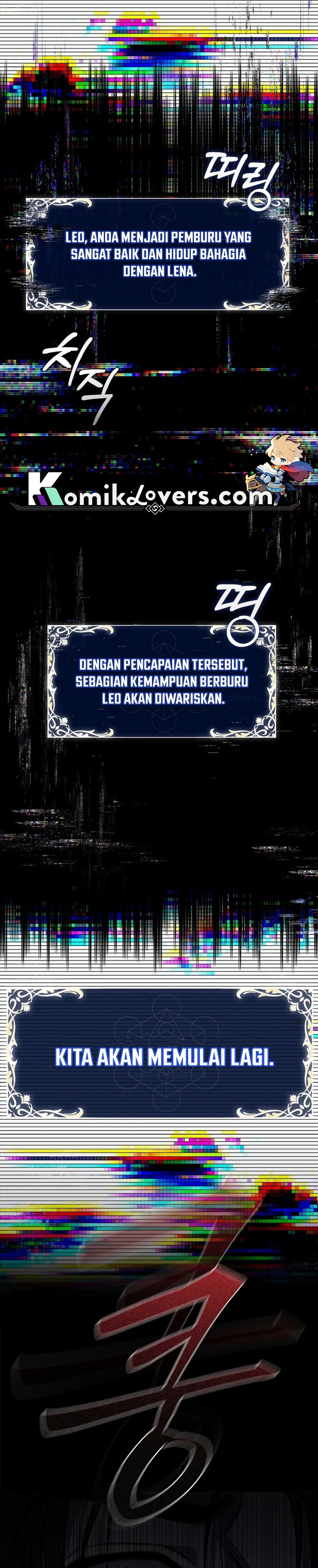 Raising the Princess to Overcome Death Chapter 02 Gambar 40