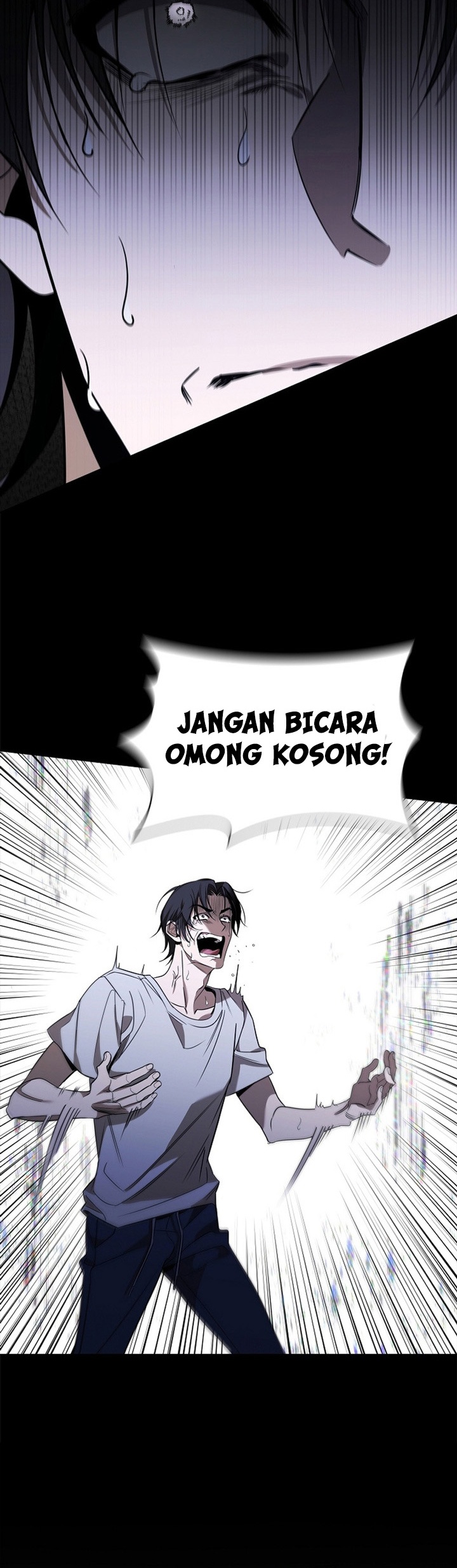 Raising the Princess to Overcome Death Chapter 02 Gambar 41