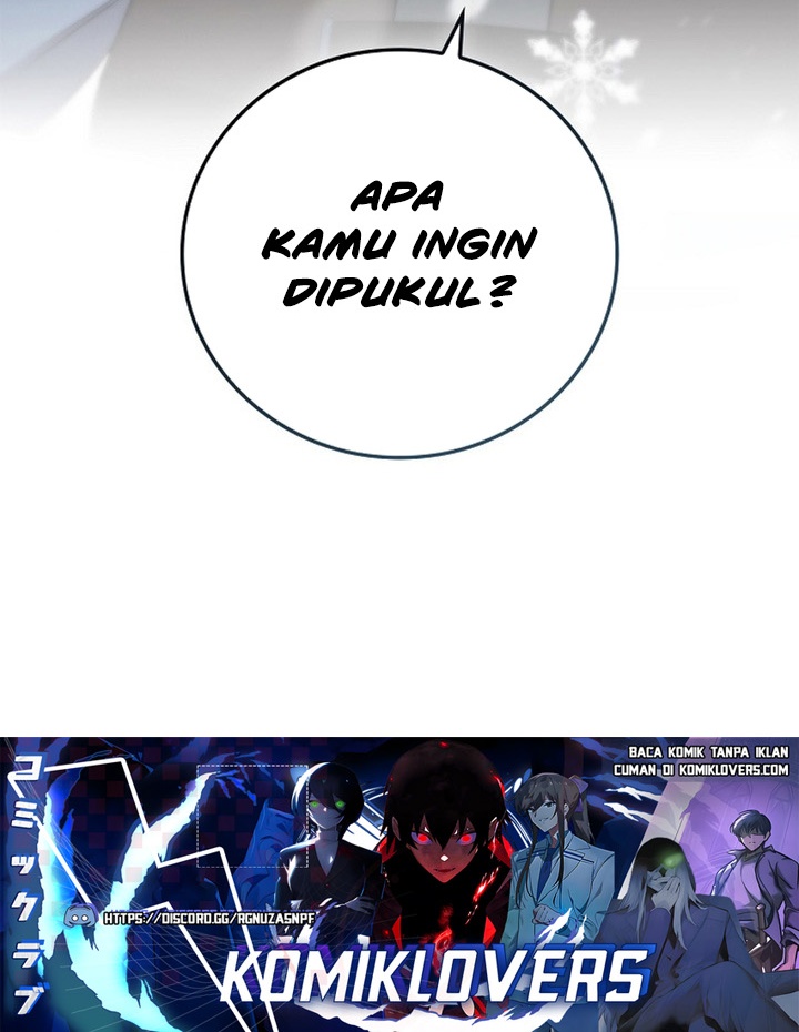 Raising the Princess to Overcome Death Chapter 02 Gambar 47