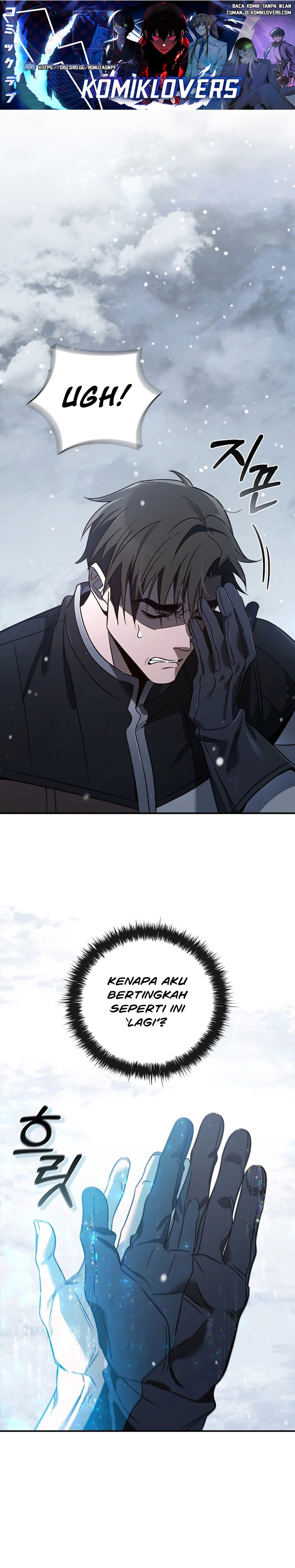 Raising the Princess to Overcome Death Chapter 03 Gambar 2