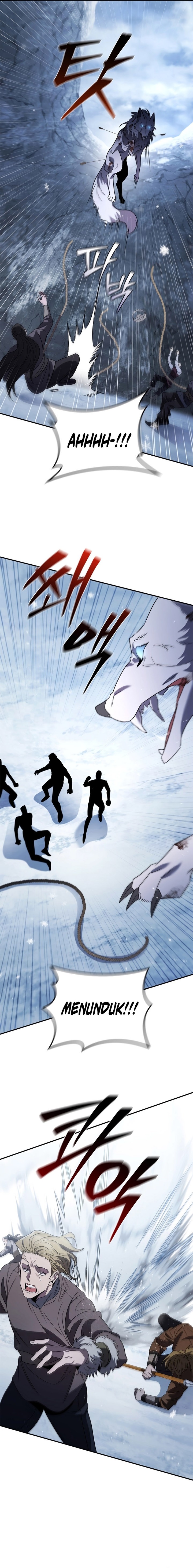 Raising the Princess to Overcome Death Chapter 13 Gambar 19