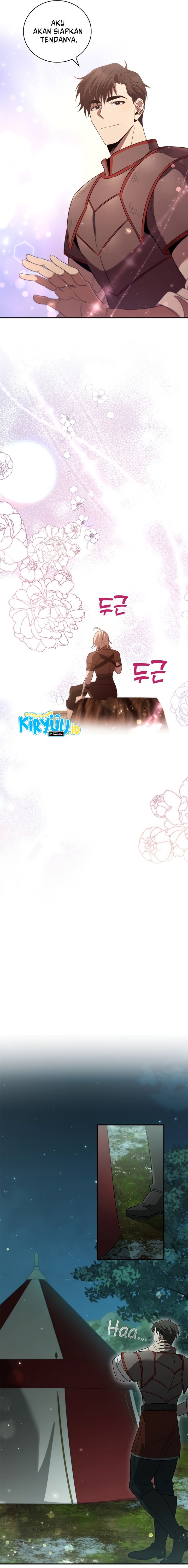 Raising the Princess to Overcome Death Chapter 14 Gambar 19