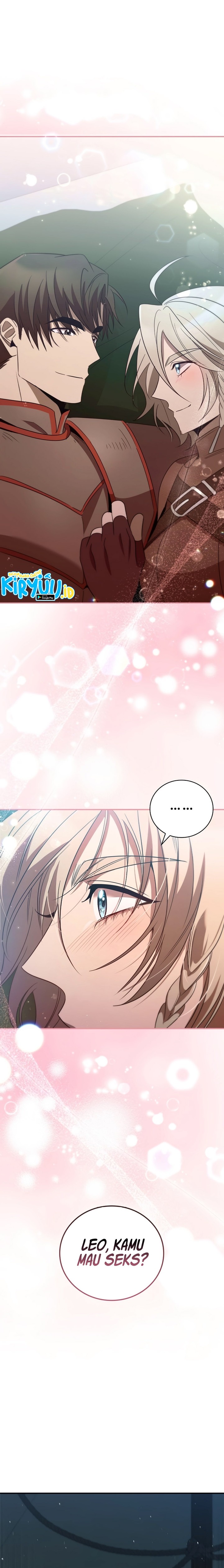 Raising the Princess to Overcome Death Chapter 14 Gambar 21