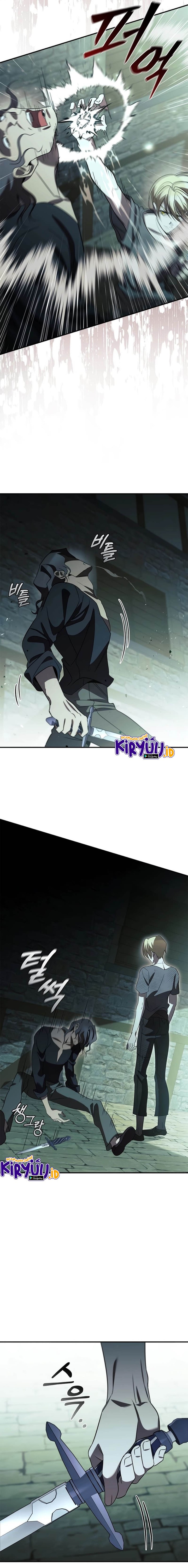 Raising the Princess to Overcome Death Chapter 19 Gambar 5