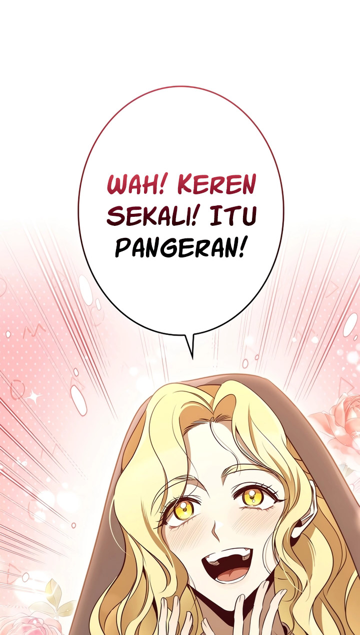 Raising the Princess to Overcome Death Chapter 40 Gambar 30