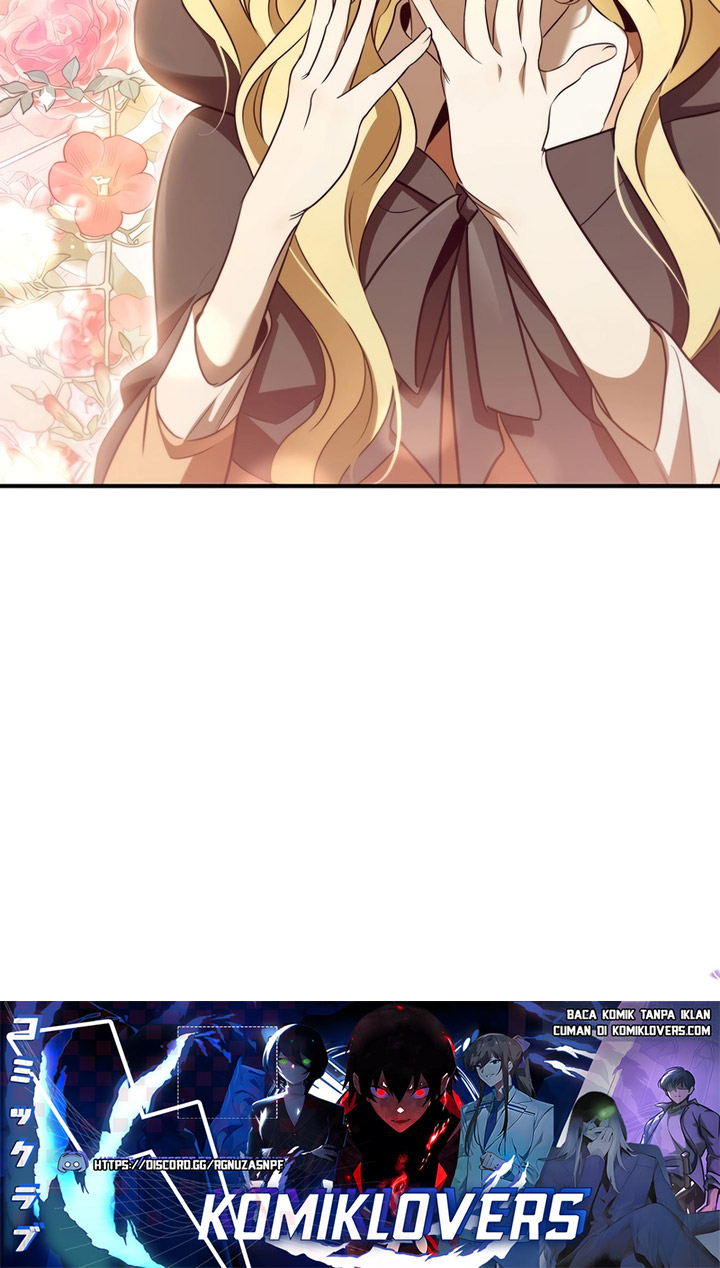 Raising the Princess to Overcome Death Chapter 40 Gambar 31