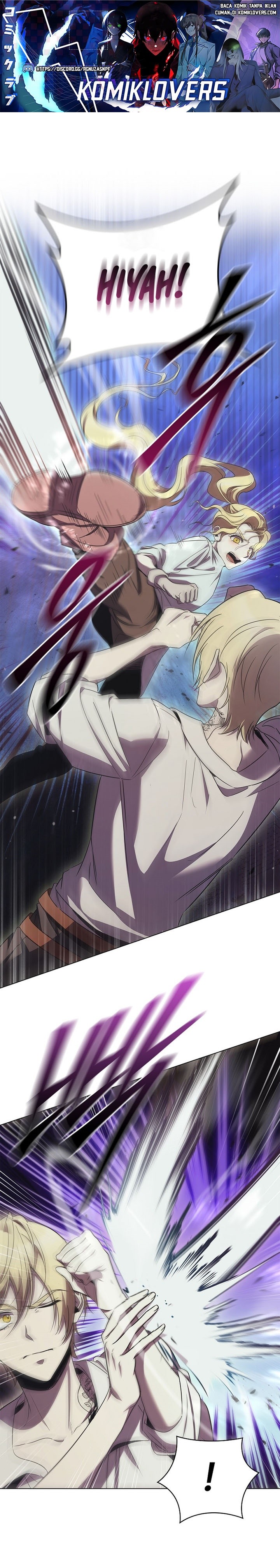 Raising the Princess to Overcome Death Chapter 45 Gambar 2