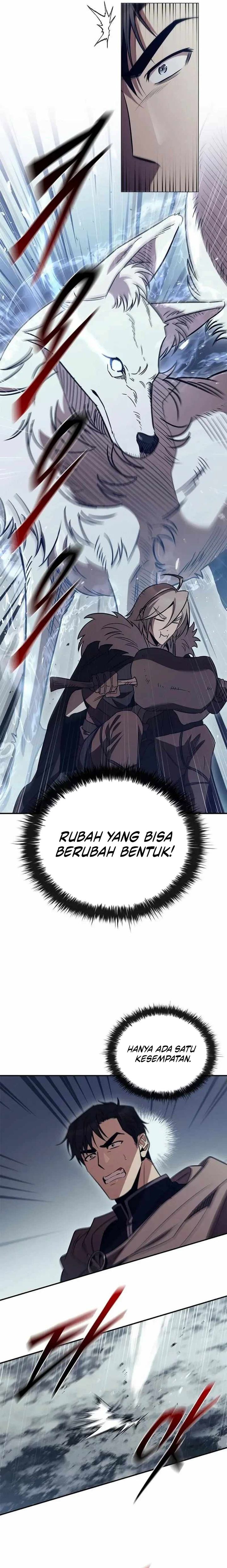 Raising the Princess to Overcome Death Chapter 59 Gambar 15