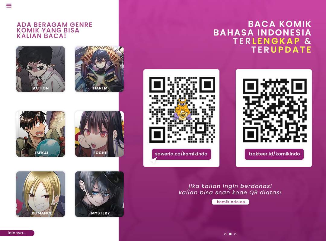 Ranger Reject (Sentai Daishikkaku) Chapter 15 Gambar 22