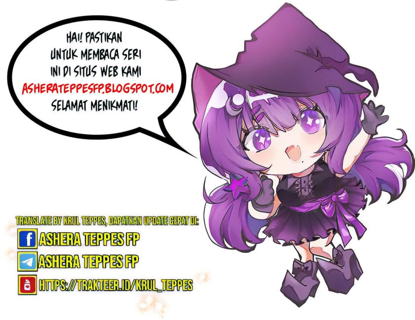 Ranger Reject (Sentai Daishikkaku) Chapter 16 Gambar 2