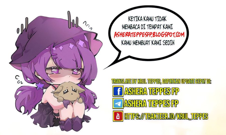 Ranger Reject (Sentai Daishikkaku) Chapter 19 Gambar 13