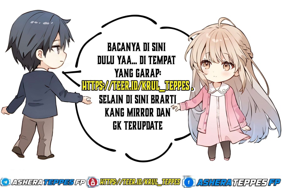 Ranger Reject (Sentai Daishikkaku) Chapter 29 Gambar 21
