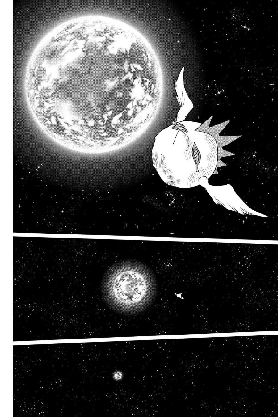 Ranger Reject (Sentai Daishikkaku) Chapter 45 Gambar 20