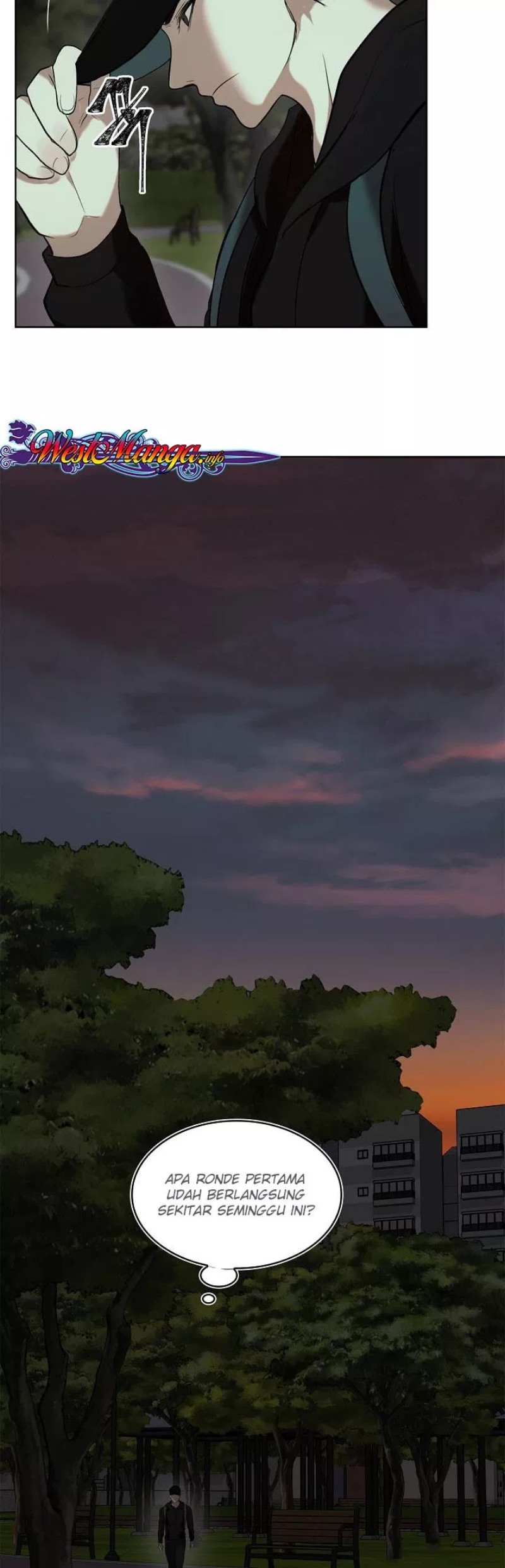Ranker Who Lives a Second Time Chapter 02 Gambar 4