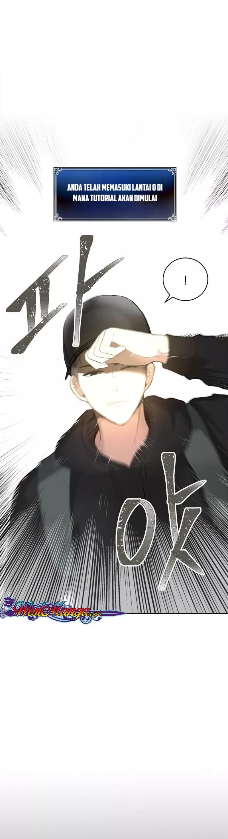 Ranker Who Lives a Second Time Chapter 02 Gambar 10