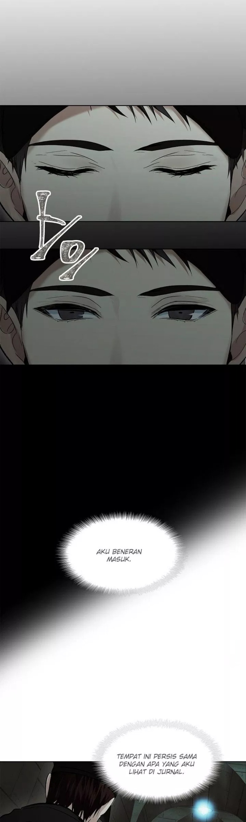 Ranker Who Lives a Second Time Chapter 02 Gambar 11