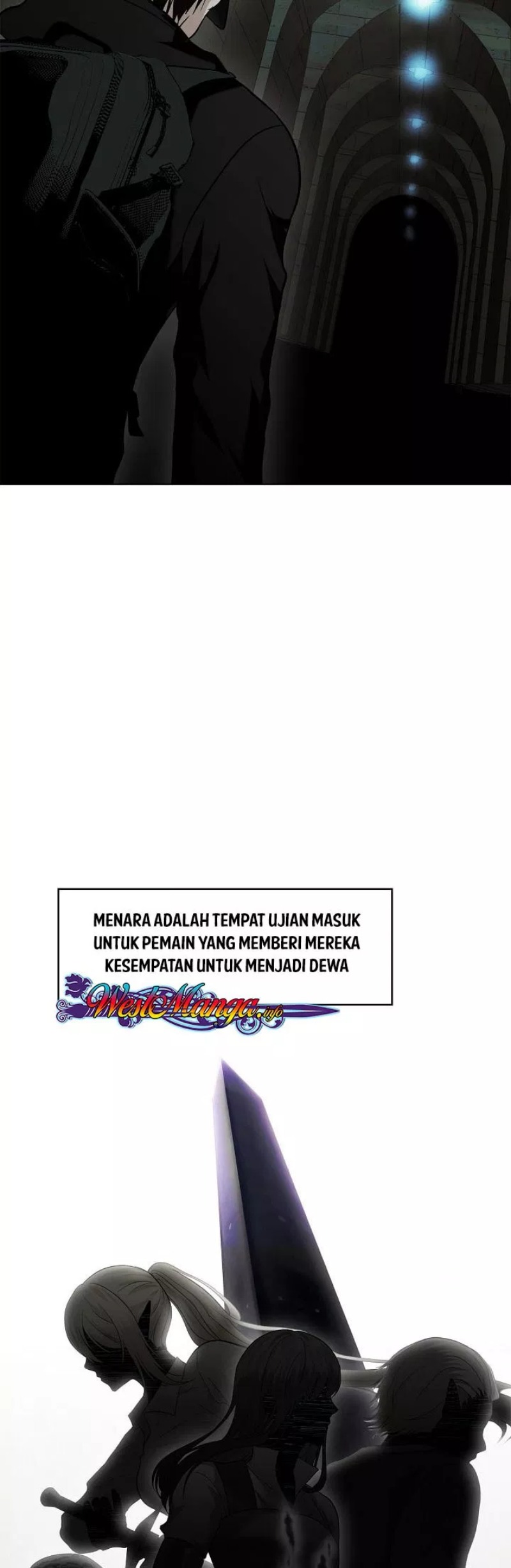 Ranker Who Lives a Second Time Chapter 02 Gambar 12