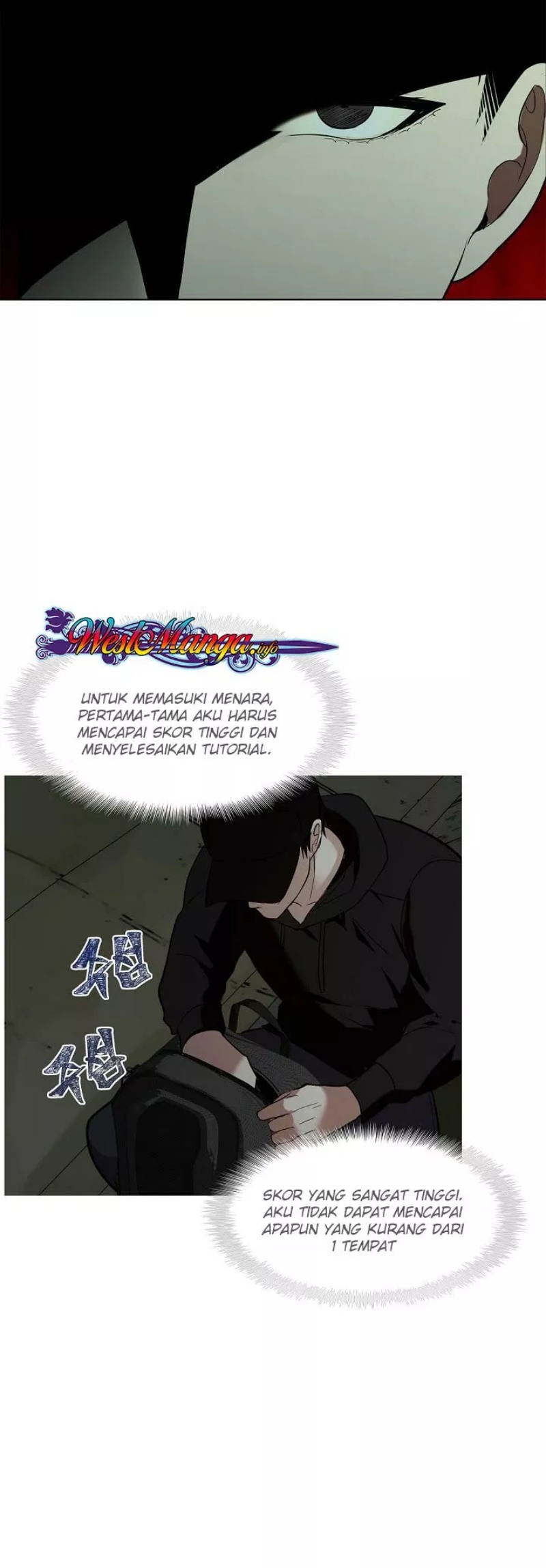 Ranker Who Lives a Second Time Chapter 02 Gambar 14