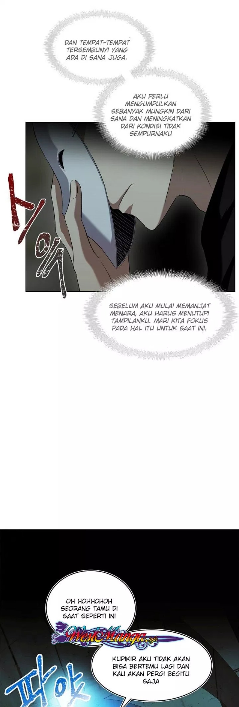 Ranker Who Lives a Second Time Chapter 02 Gambar 15