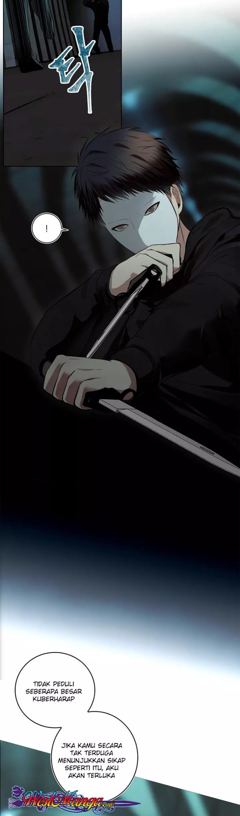 Ranker Who Lives a Second Time Chapter 02 Gambar 17