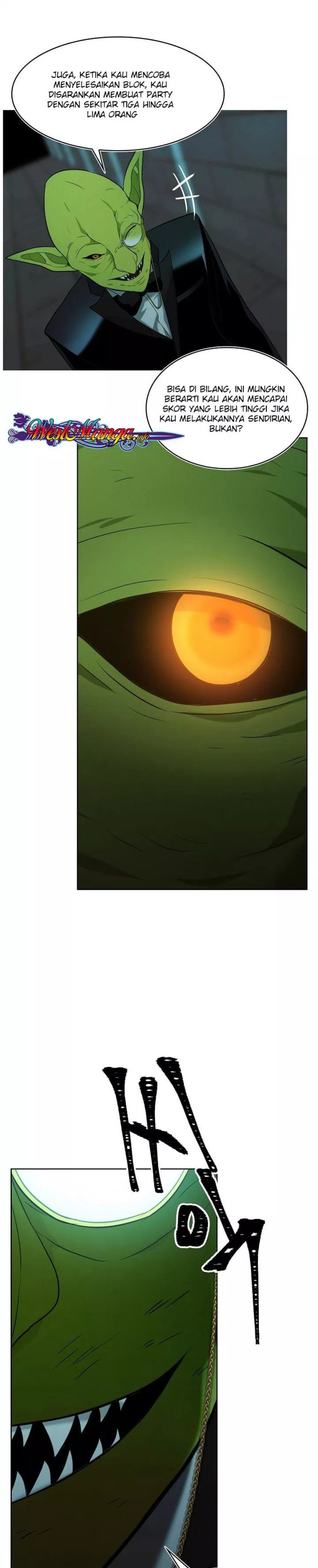 Ranker Who Lives a Second Time Chapter 02 Gambar 24