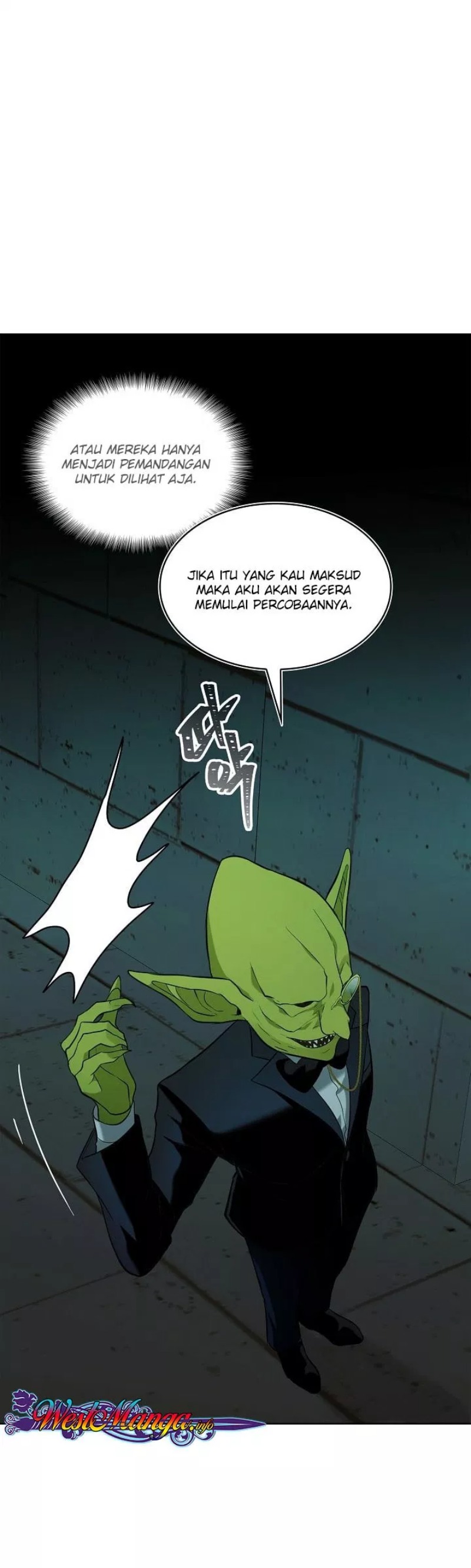 Ranker Who Lives a Second Time Chapter 02 Gambar 26
