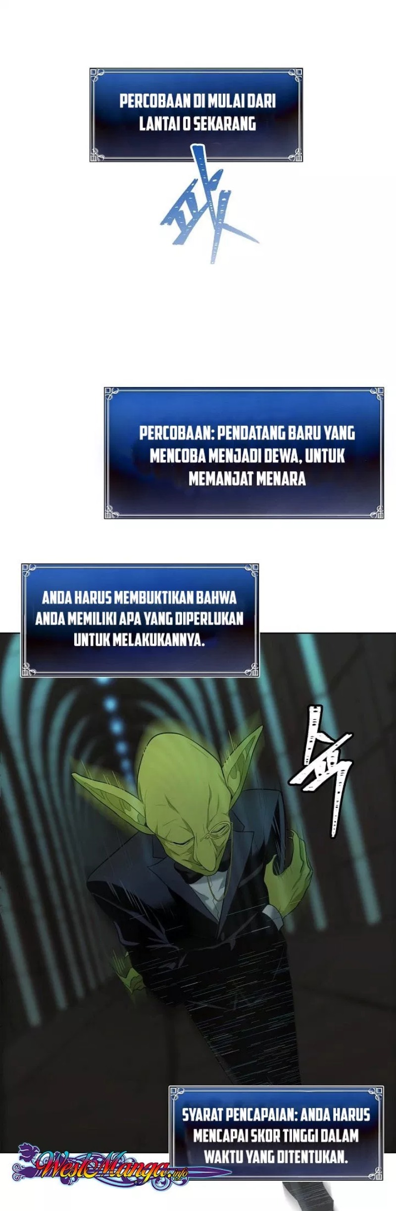 Ranker Who Lives a Second Time Chapter 02 Gambar 27