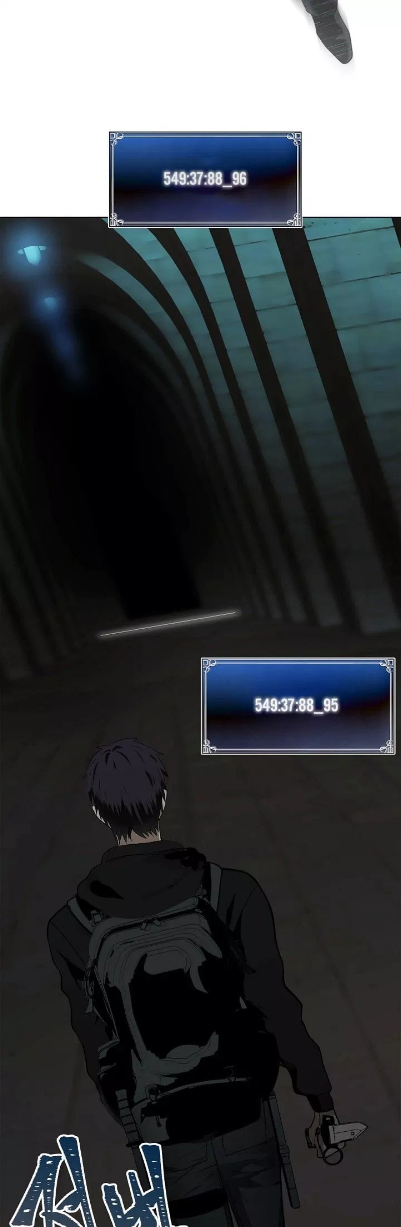 Ranker Who Lives a Second Time Chapter 02 Gambar 28