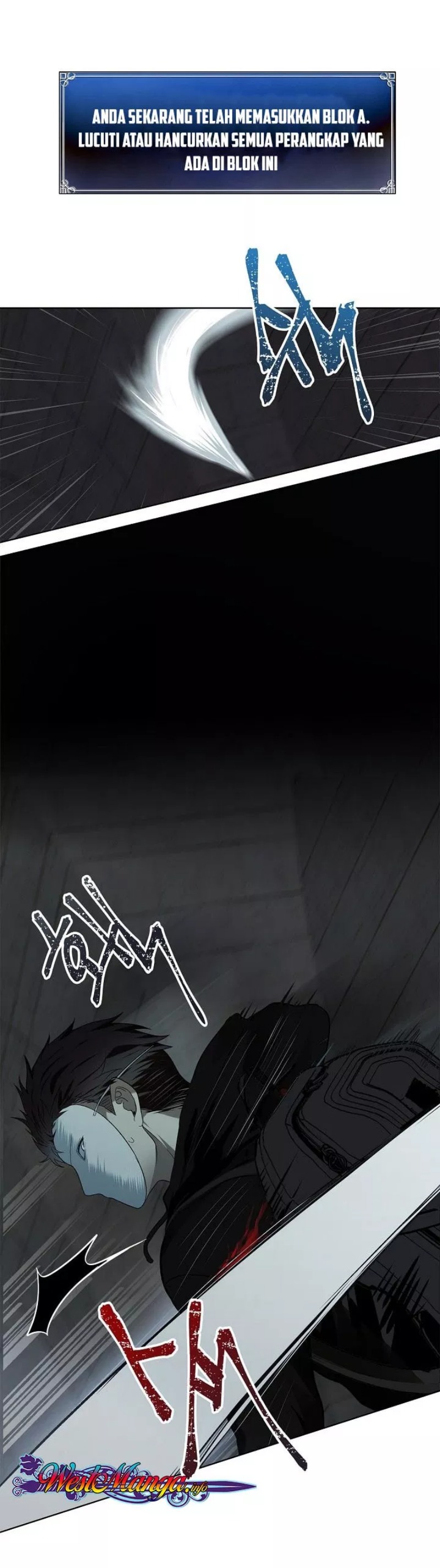 Ranker Who Lives a Second Time Chapter 02 Gambar 30